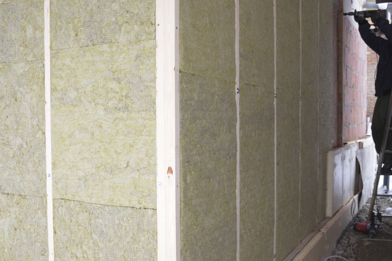 Blanket Insulation Service in Boulder, CO