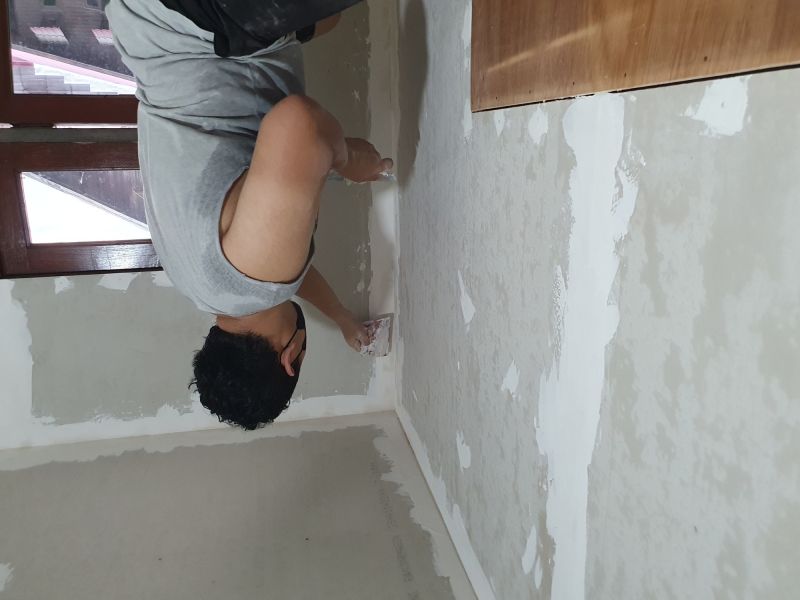 Drywall Crack Repair in Wilmington, NC