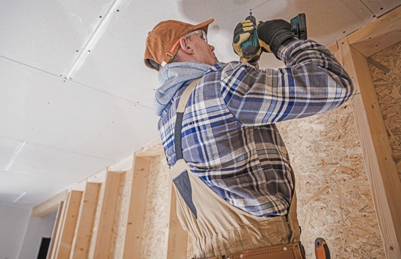 Drywall Service in Denver, CO