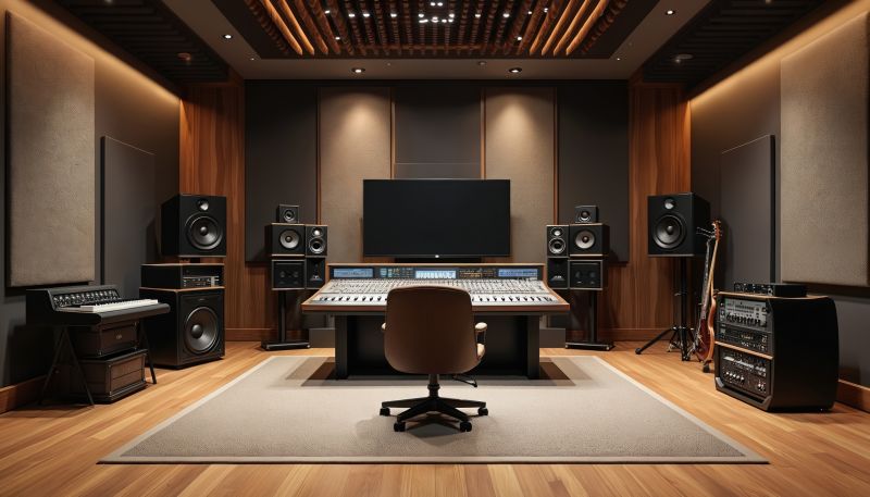 Floor Soundproofing in Longmont, CO