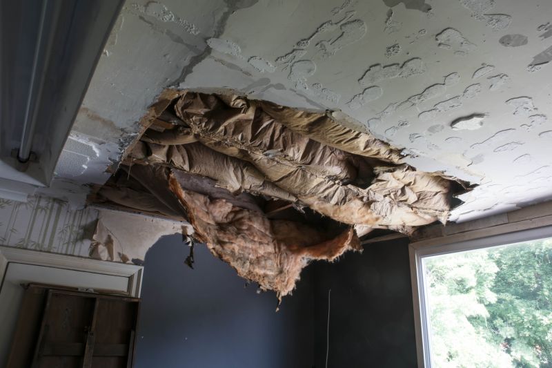Foil Insulation Installation in Bastrop, TX