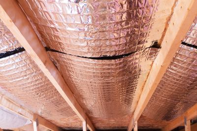 Reflective Insulation