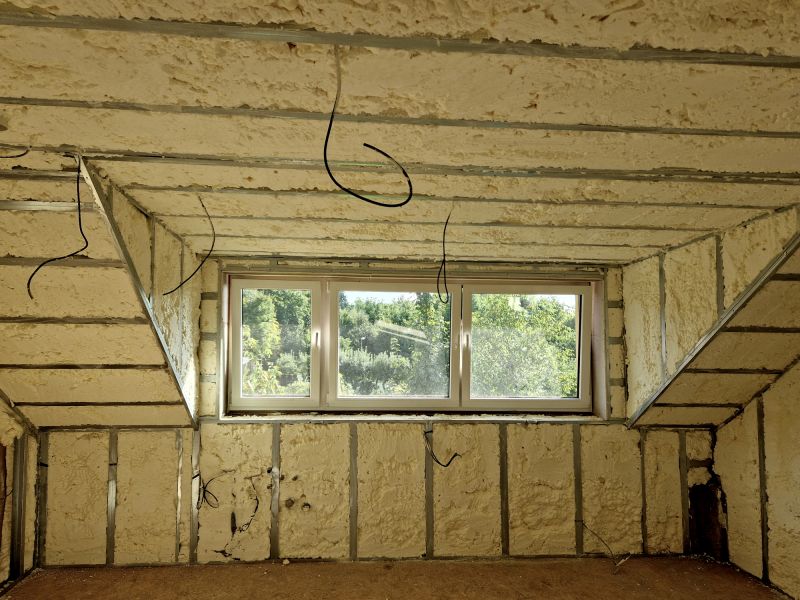 Insulation Service in Georgetown, TX