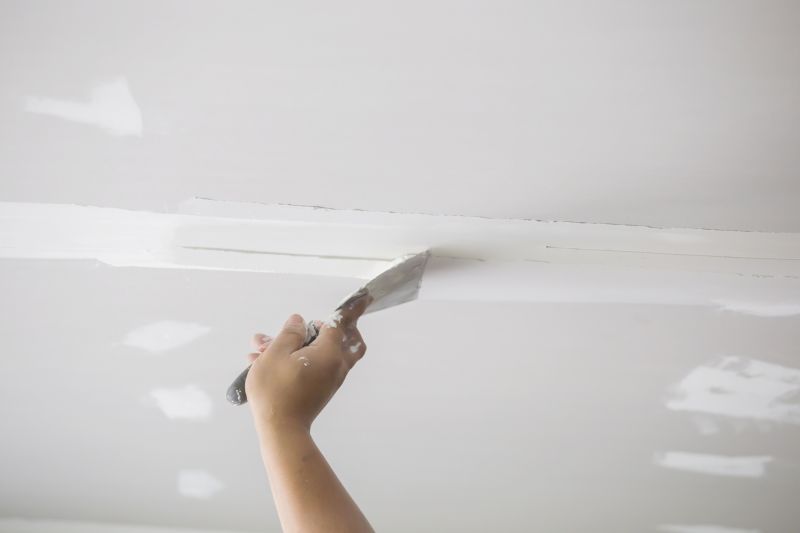 Kitchen Ceiling Repair in Conroe, TX