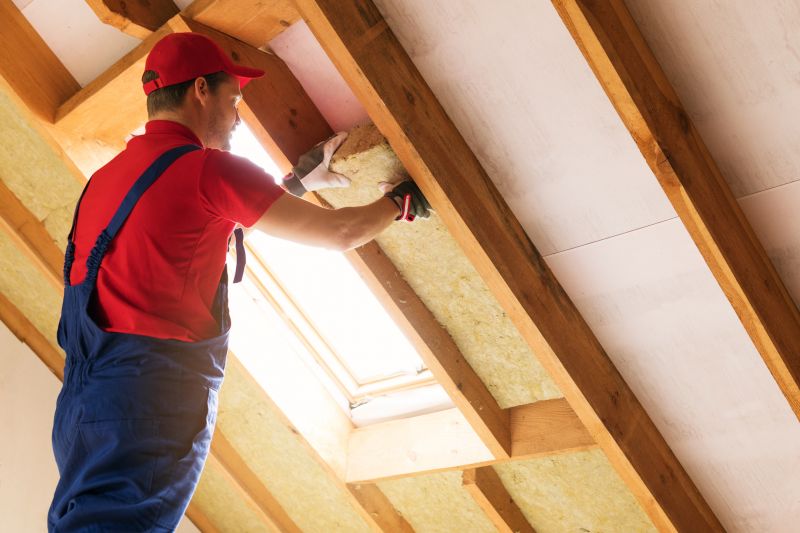 Pole Barn Insulation Service in Boulder, CO