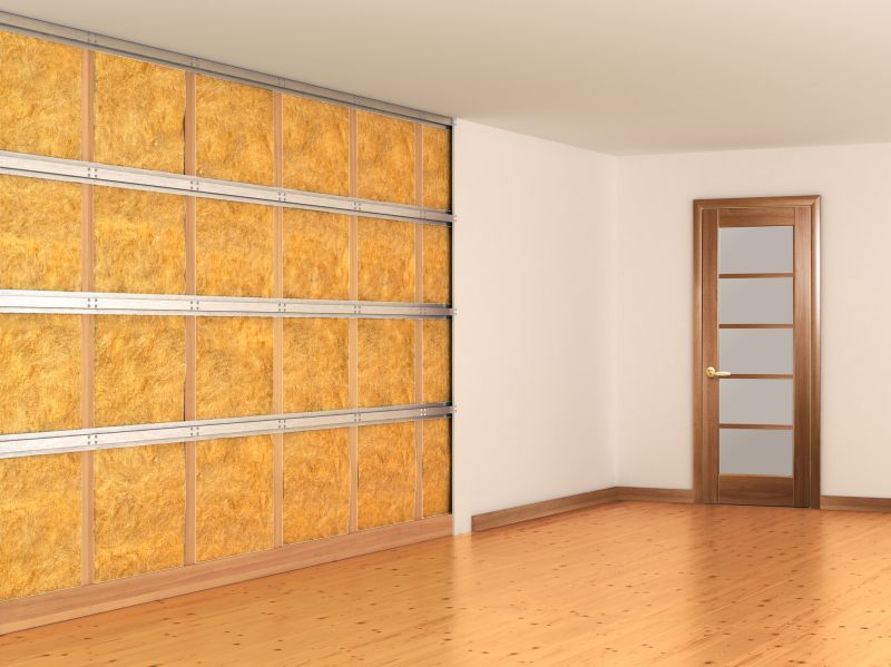 Residential Insulation Service in Bastrop, TX