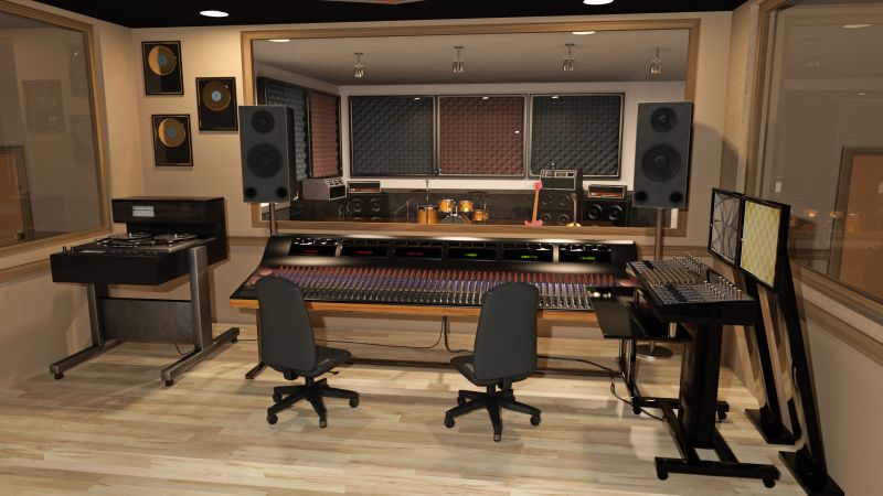 Sound Barrier Installation in Longmont, CO