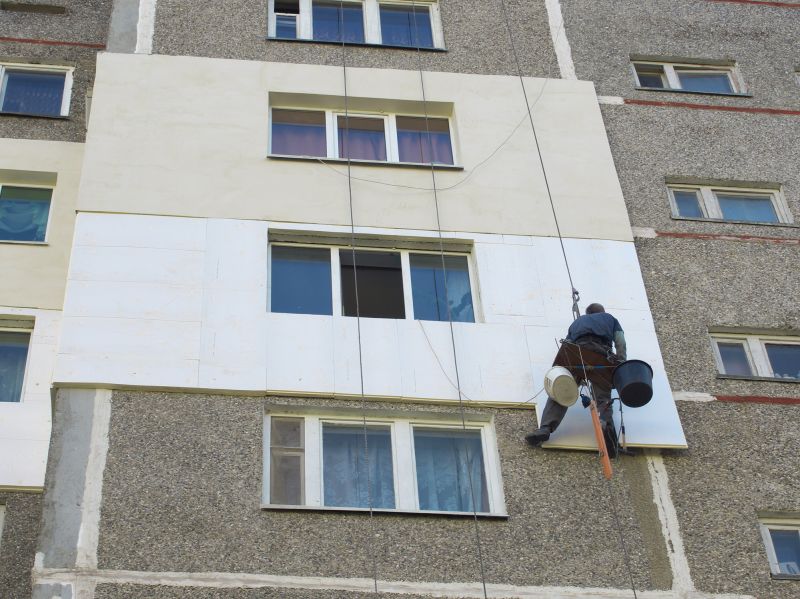 Local Insulation Companies